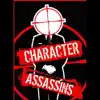 Character Assassins - World Gone Crazy - Single